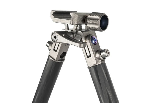 Scree Runner KLBP Carbon Fibre Bipod