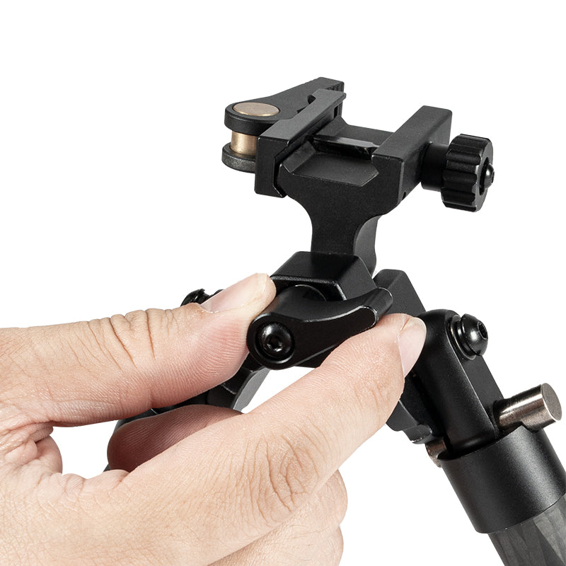 Scree Runner BPC01 Carbon Fibre Bipod