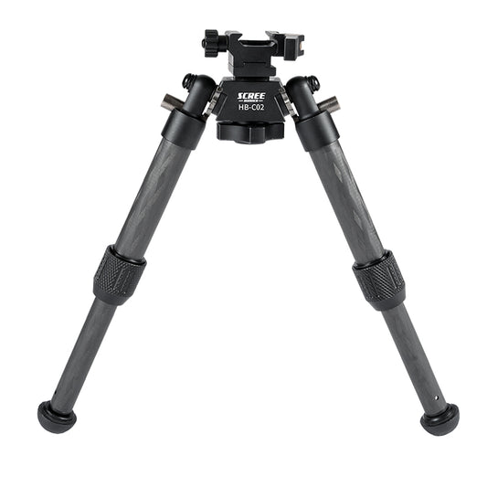 Scree Runner BPC02 Carbon Fibre Bipod