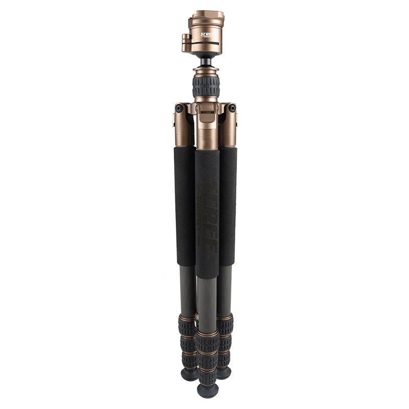 Scree Runner TPC25 Carbon Fibre Tripod