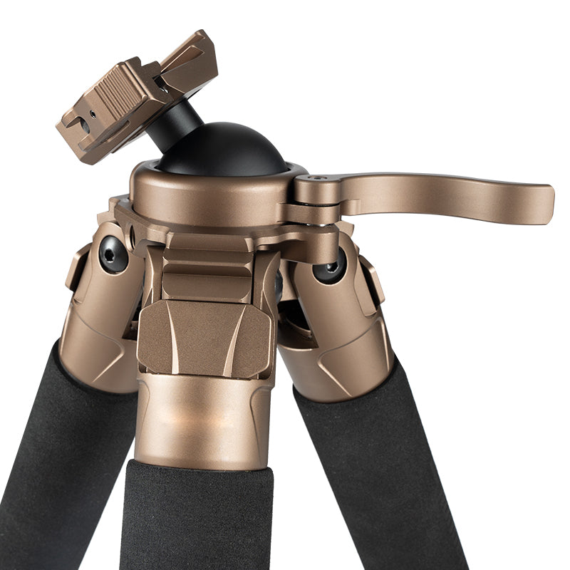 Scree Runner TPC40 Carbon Fibre Tripod